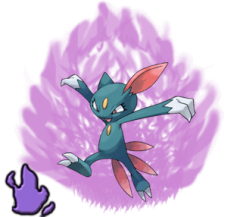 Shadow Sneasel