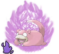 ShadowSlowpoke