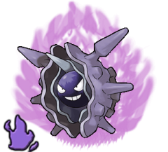 cloyster