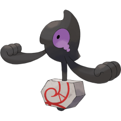 GYamask
