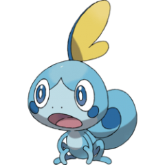 sobble