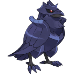 corviknight