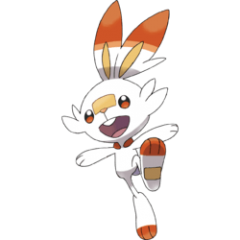 scorbunny