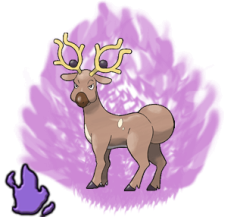 Stantler