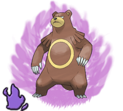 ursaring