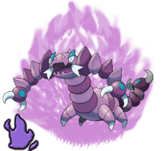 Shadow-Drapion