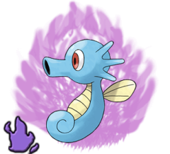 Shadow-Horsea