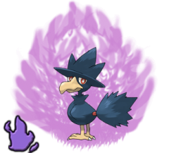 shadow-murkrow