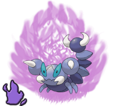 Shadow-Skorupi