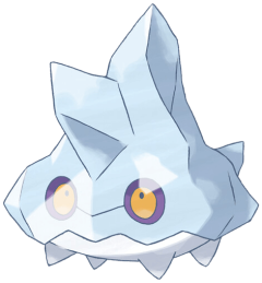 Bergmite