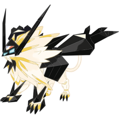 Dusk Mane Necrozma