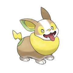 Yamper