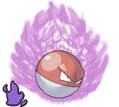 Shadow-Voltorb
