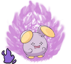 Shadow Whismer