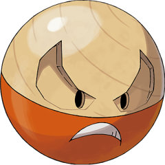 HisuiElectrode