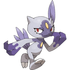 HisuiSneasel