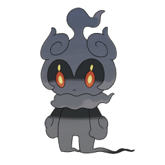 Marshadow