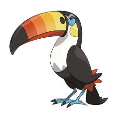 Toucannon