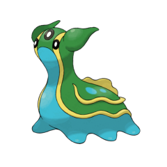 Gastrodon