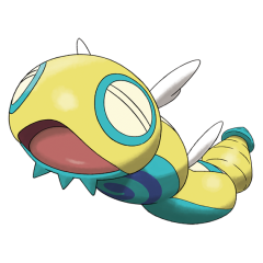 dundunsparce