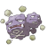 Weezing