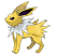 Jolteon