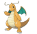 Dragonite