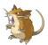 Raticate