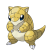 Sandshrew