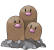 Dugtrio