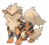 Arcanine