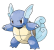 Wartortle