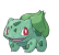 Bulbasaur