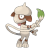 Smeargle