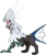 Silvally