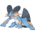 Swampert