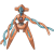 Deoxys