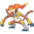 Infernape