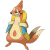 Floatzel