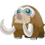 Mamoswine