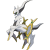 Arceus