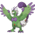 Tornadus (Therian Forme)