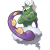 Tornadus (Incarnate Forme)