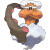 Landorus (Incarnate Forme)