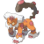 Landorus (Therian Forme)