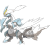 White Kyurem