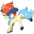 Keldeo