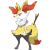 Braixen