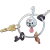 klefki