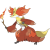 Delphox